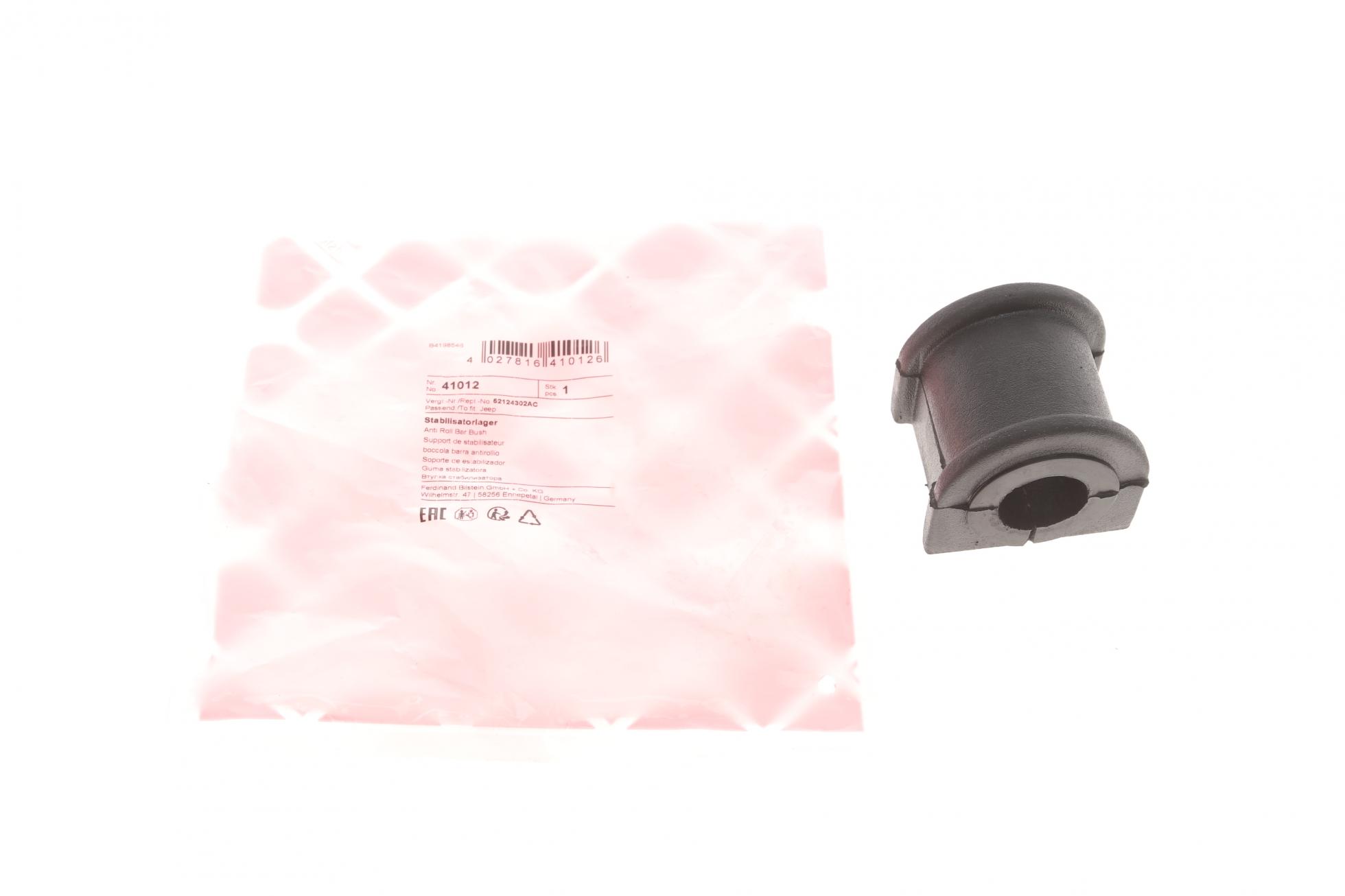 41012 FEBI BILSTEIN
